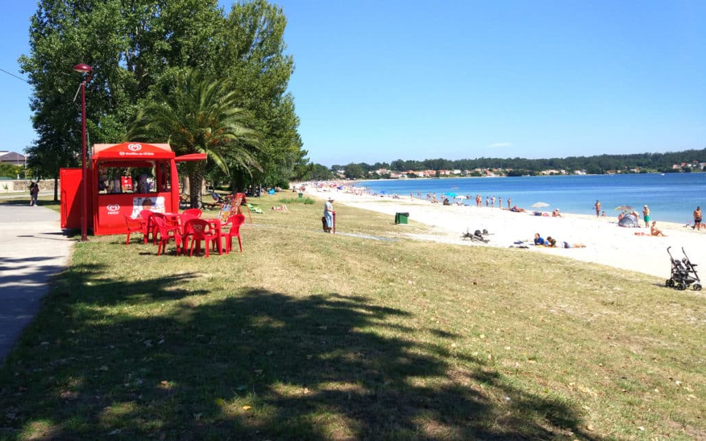 Conociendo Boiro Ruta Traslatio